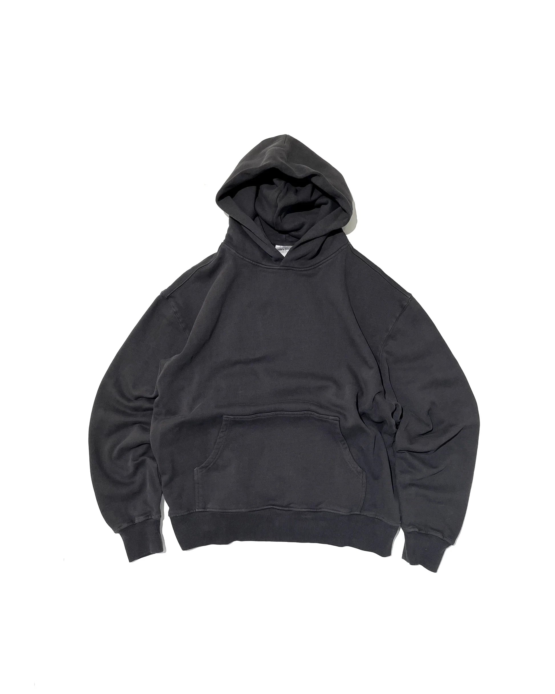 SHAKA WEAR Heavyweight Garment Dyed Hoodie