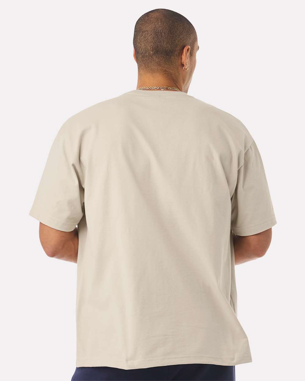 BELLA+CANVAS Heavyweight Tee