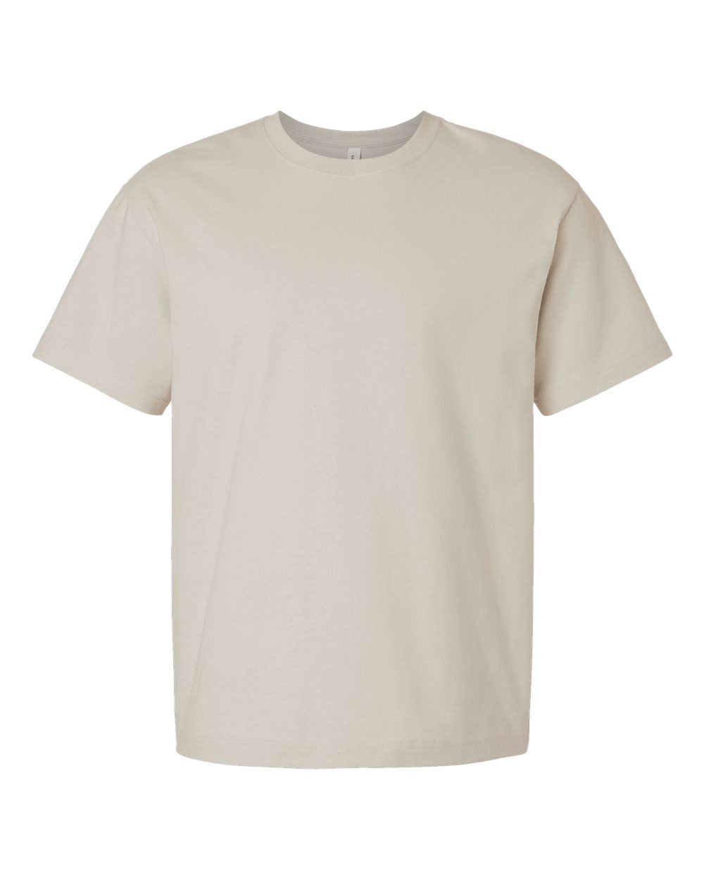 BELLA+CANVAS Heavyweight Tee