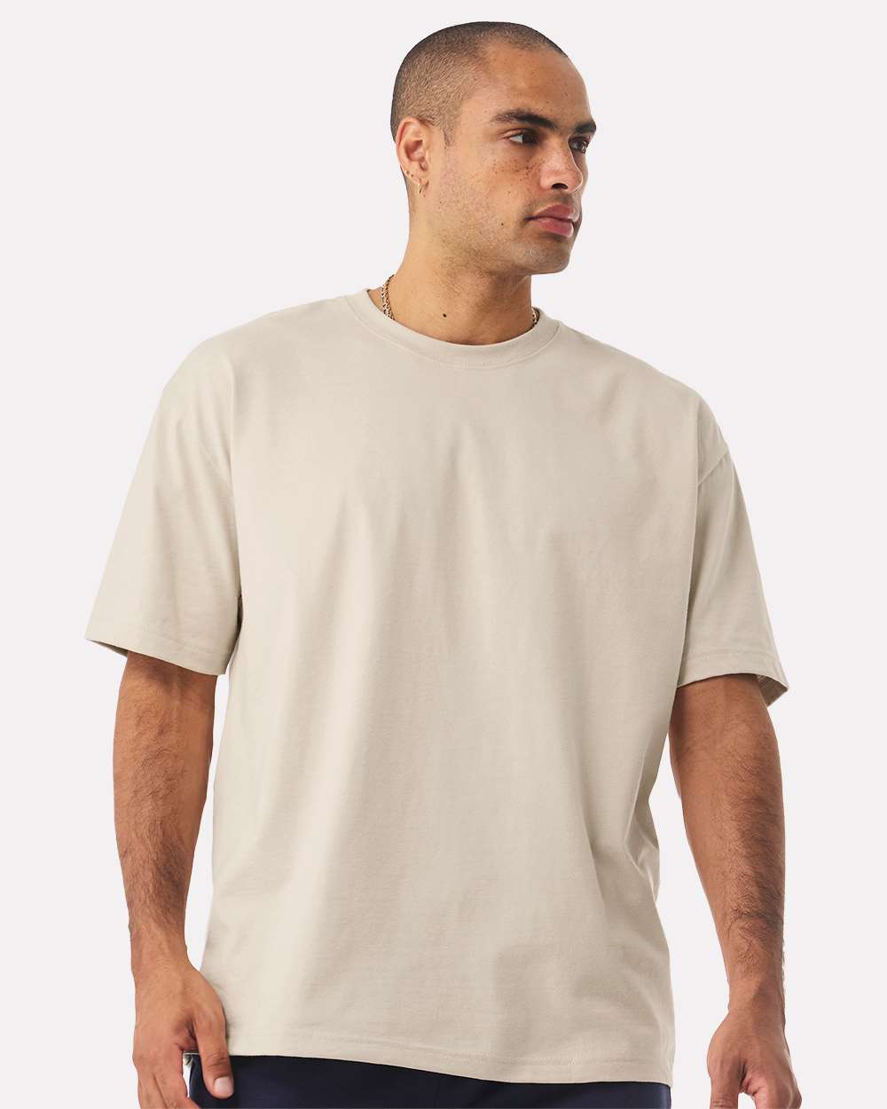 BELLA+CANVAS Heavyweight Tee