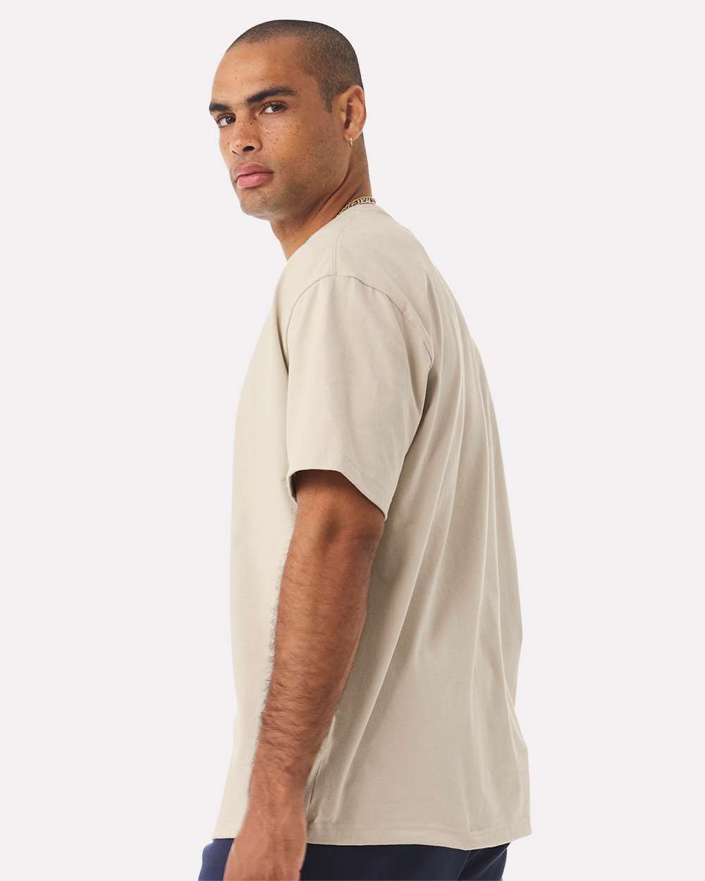 BELLA+CANVAS Heavyweight Tee