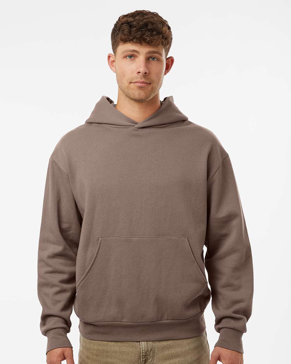 INDEPENDENT TRADING CO. Avenue Hoodie
