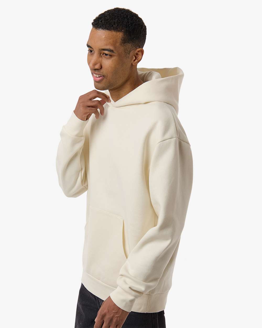 INDEPENDENT TRADING CO.  Heavyweight Hoodie