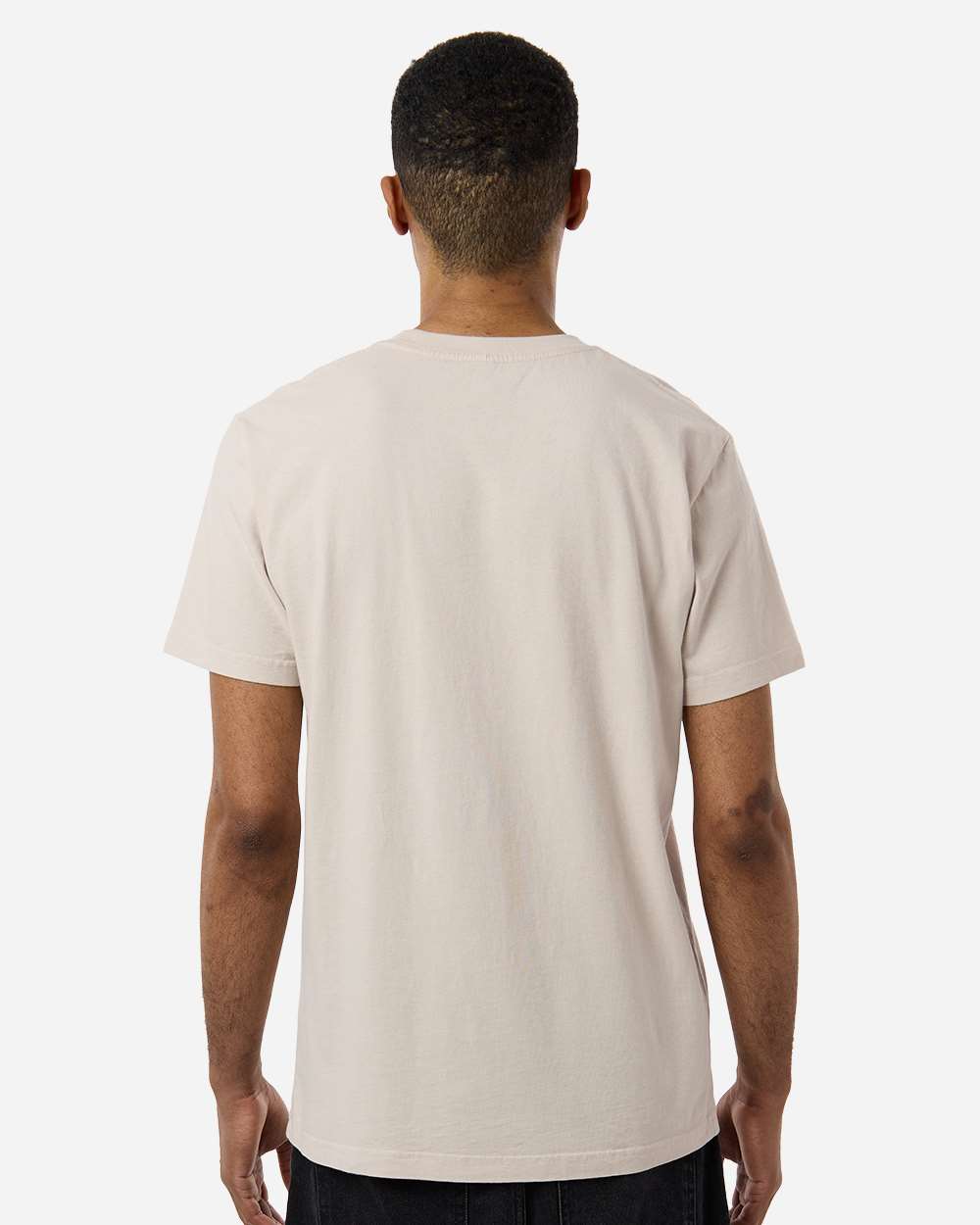 INDEPENDENT TRADING CO.  Pigment Dyed Tee