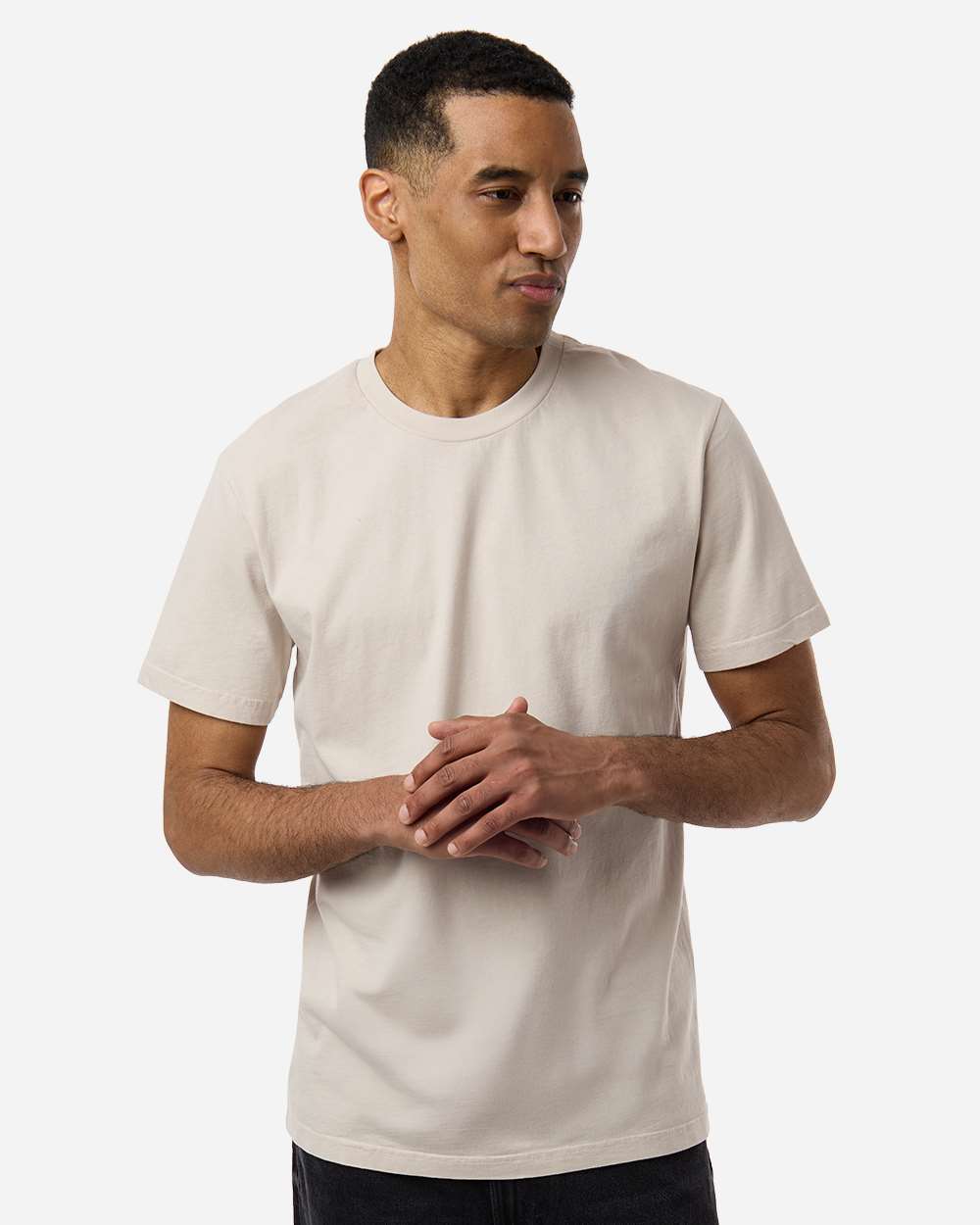 INDEPENDENT TRADING CO.  Pigment Dyed Tee