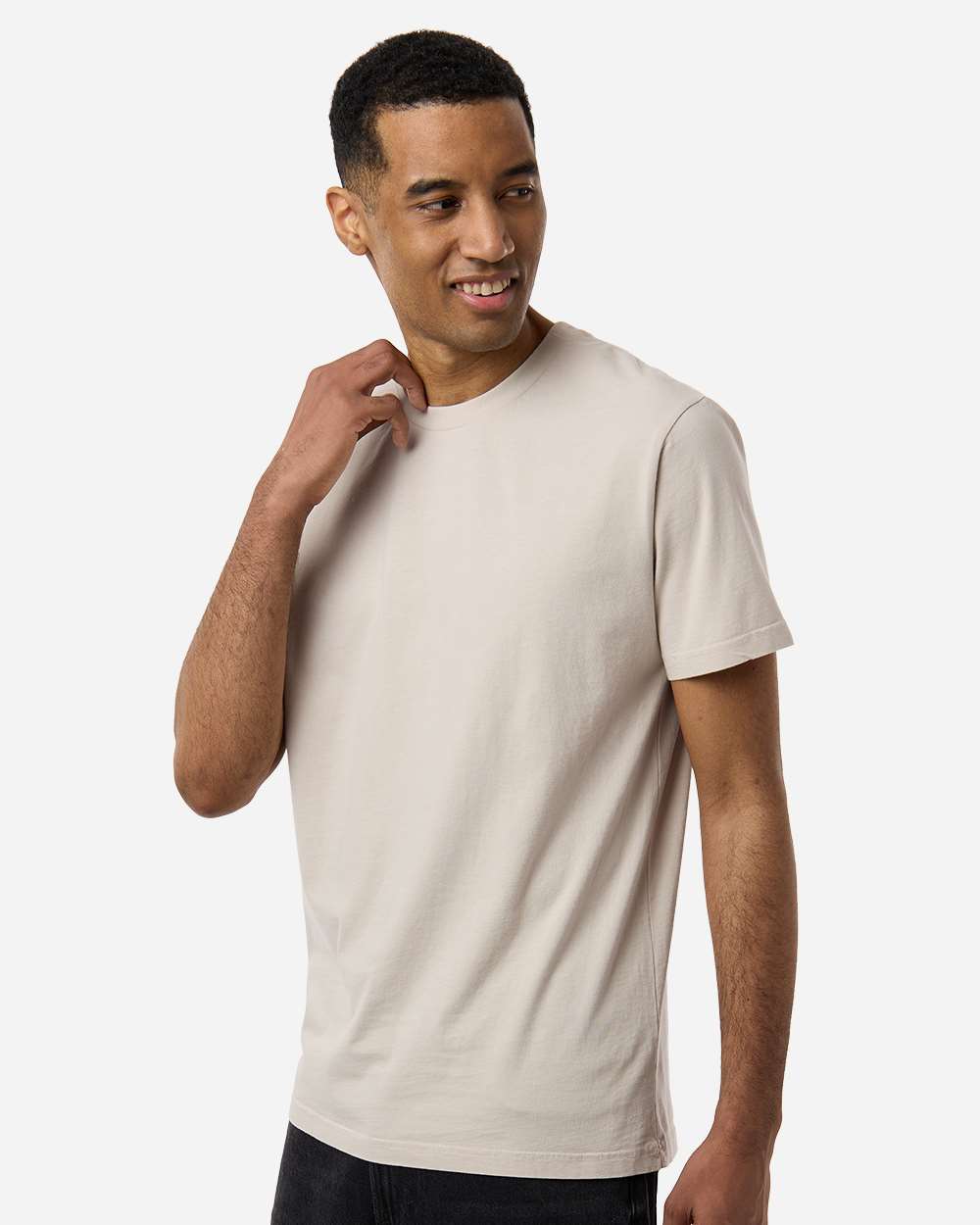 INDEPENDENT TRADING CO.  Pigment Dyed Tee