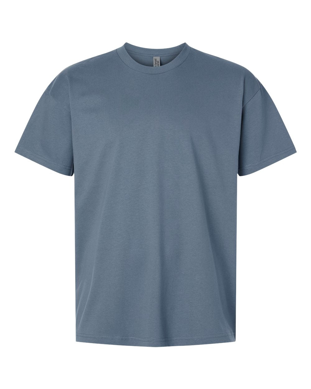 NEXT LEVEL Heavyweight Tee