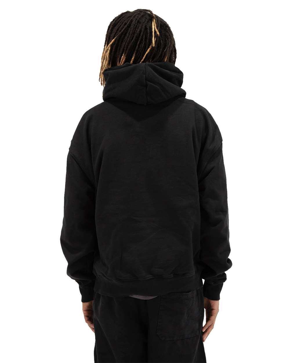 SHAKA WEAR Heavyweight Garment Dyed Hoodie