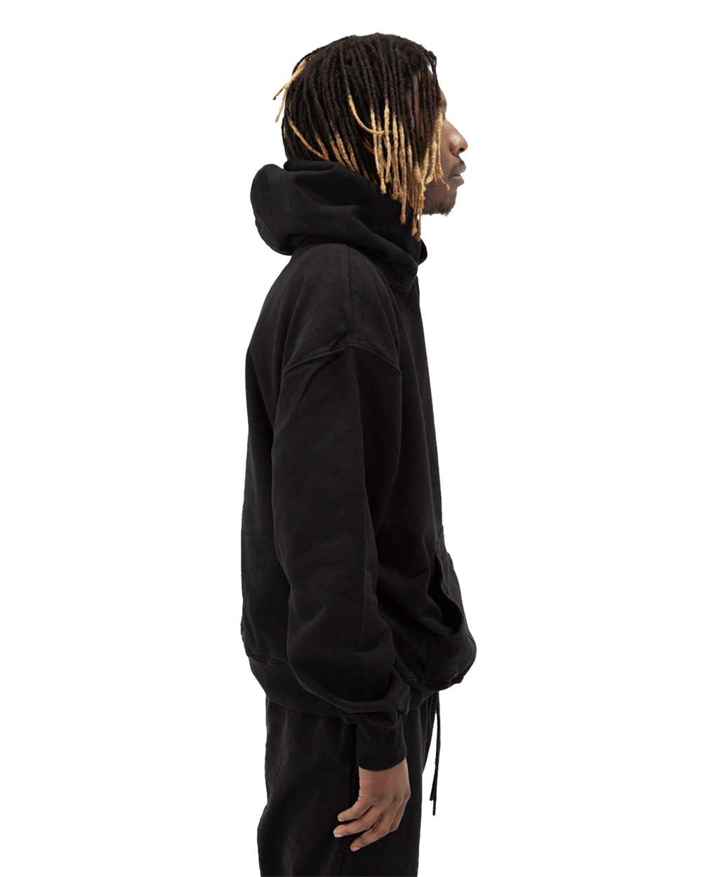 SHAKA WEAR Heavyweight Garment Dyed Hoodie