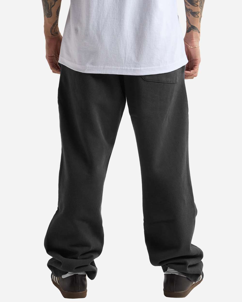 SHAKA WEAR Garment Dyed Sweatpants