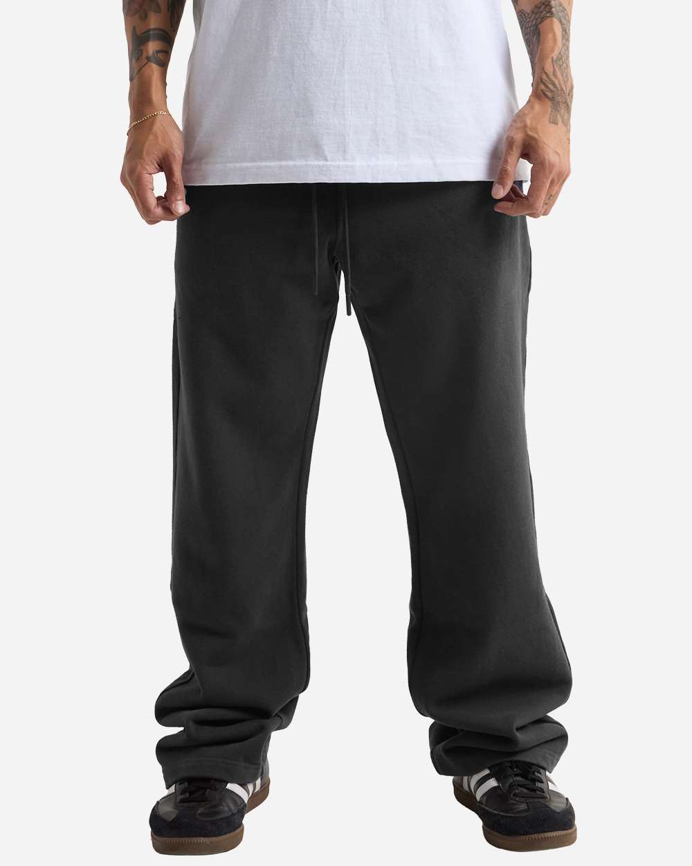 SHAKA WEAR Garment Dyed Sweatpants