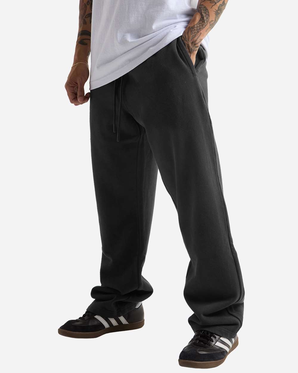 SHAKA WEAR Garment Dyed Sweatpants