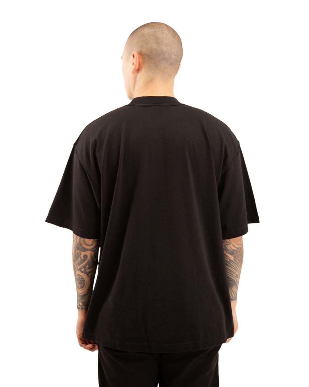 SHAKA WEAR Garment Dyed Tee