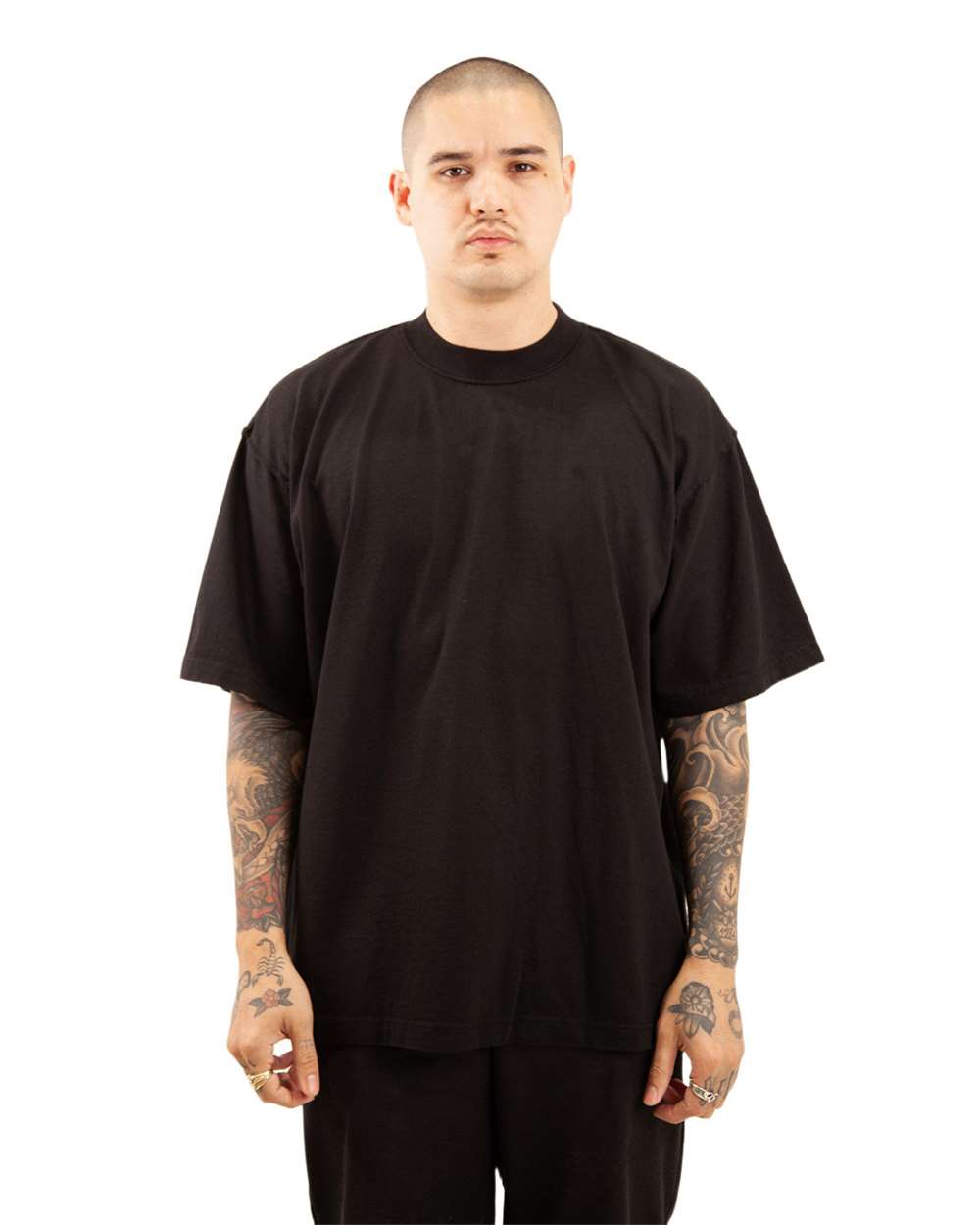 SHAKA WEAR Garment Dyed Tee
