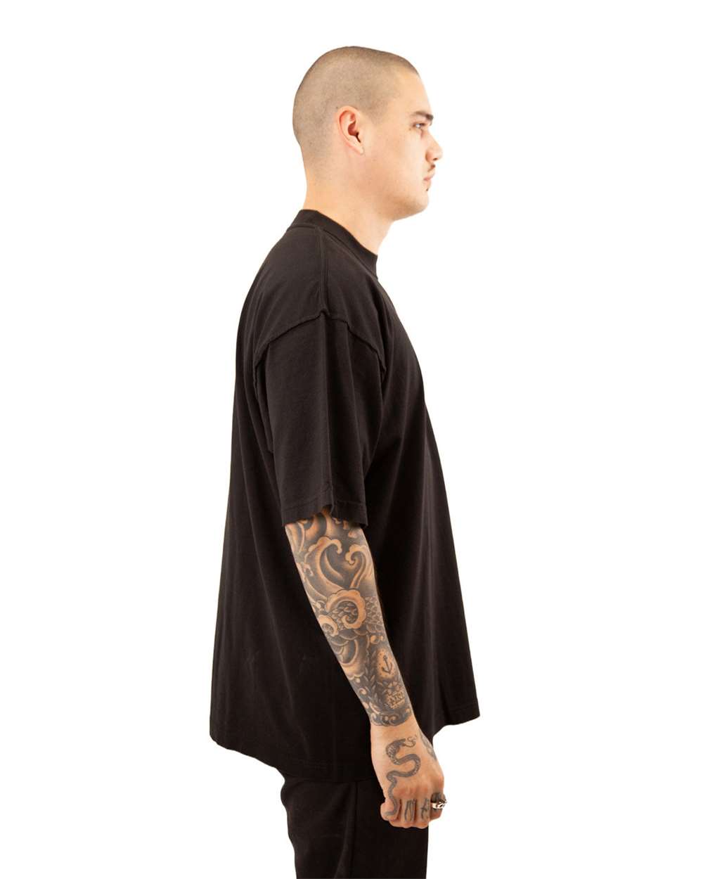 SHAKA WEAR Garment Dyed Tee