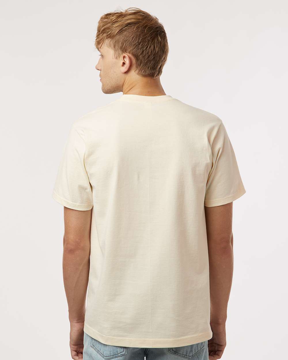 TULTEX Heavyweight Tee