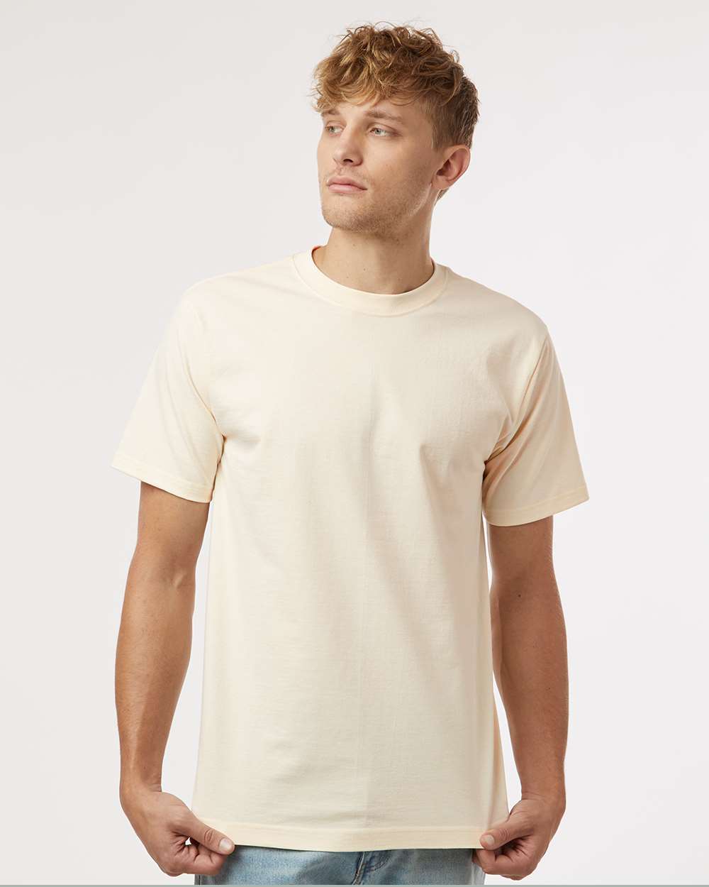 TULTEX Heavyweight Tee