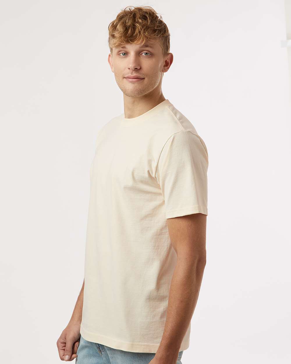 TULTEX Heavyweight Tee