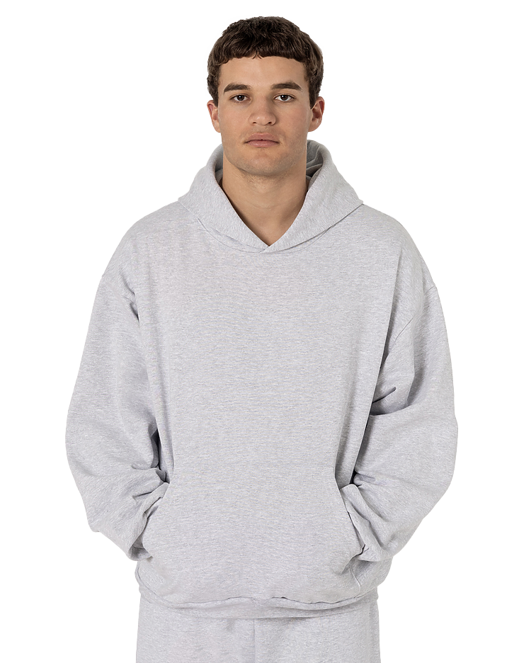 LOS ANGELES APPAREL Heavyweight Hoodie