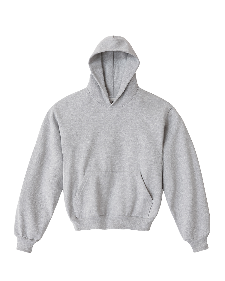 LOS ANGELES APPAREL Heavyweight Hoodie