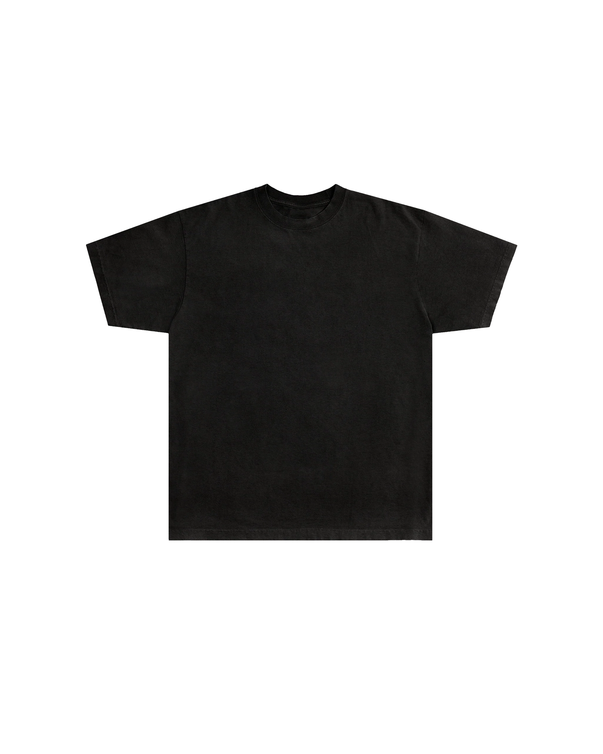 SHAKA WEAR Cropped Tee